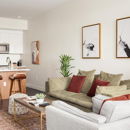 Modern Allure Lifestyle - City View - Zuni Lofts DEN Dış mekan fotoğraf