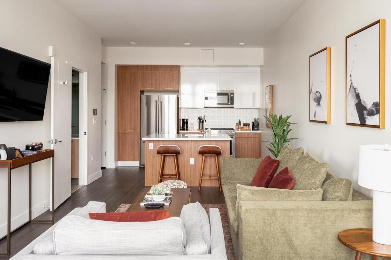 Modern Allure Lifestyle - City View - Zuni Lofts DEN Dış mekan fotoğraf