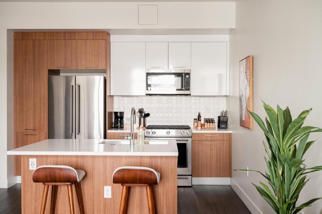 Modern Allure Lifestyle - City View - Zuni Lofts DEN Dış mekan fotoğraf