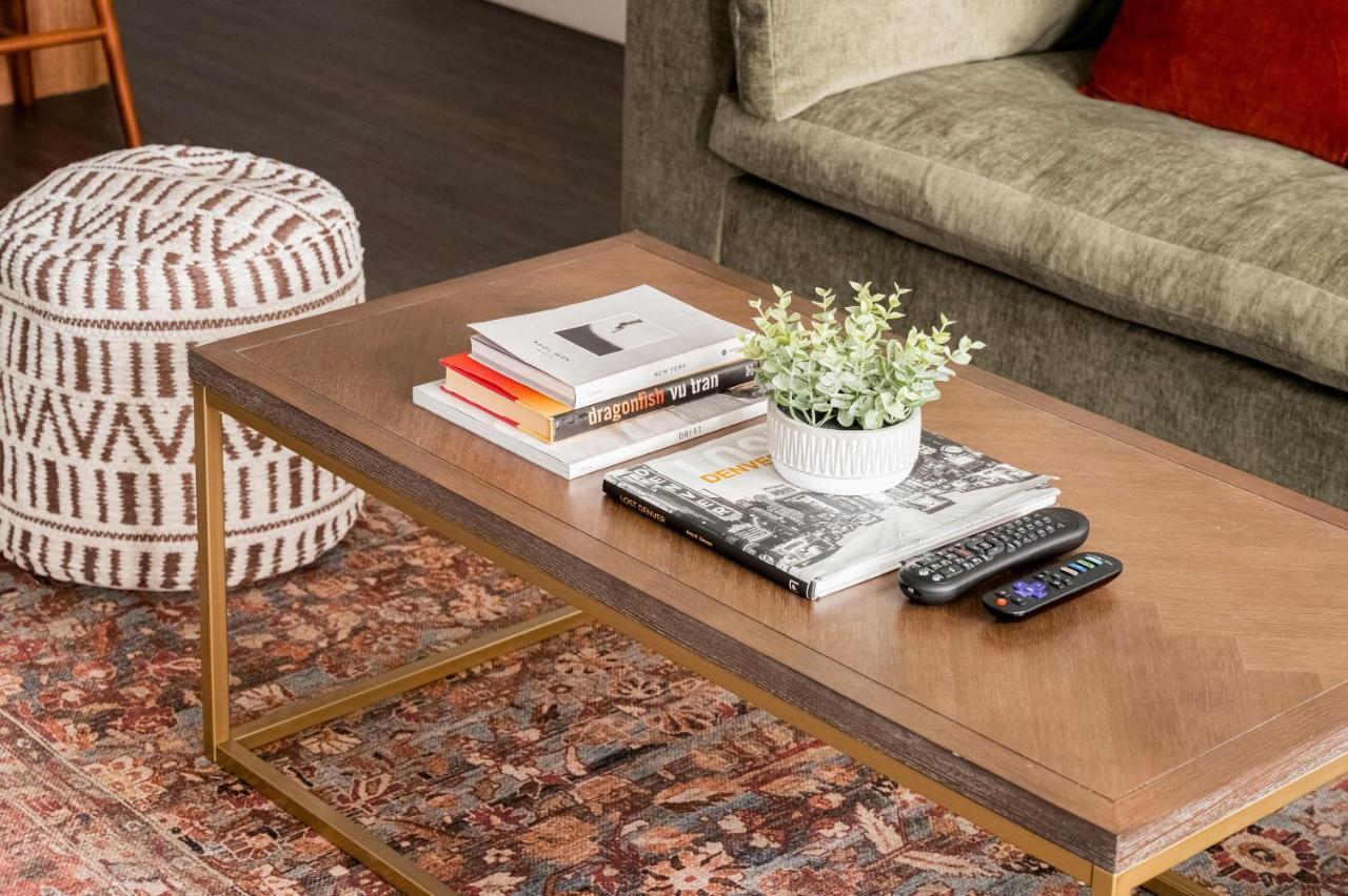 Modern Allure Lifestyle - City View - Zuni Lofts DEN Dış mekan fotoğraf