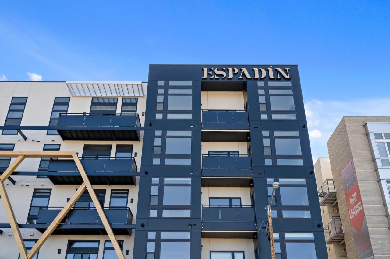 Modern Allure Lifestyle - City View - Zuni Lofts DEN Dış mekan fotoğraf