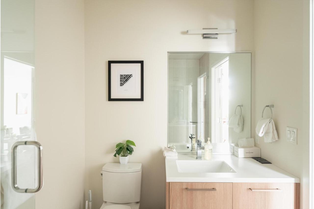 Modern Allure Lifestyle - City View - Zuni Lofts DEN Dış mekan fotoğraf