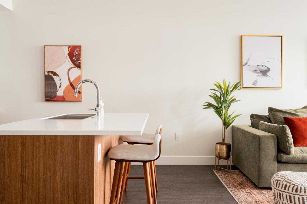 Modern Allure Lifestyle - City View - Zuni Lofts DEN Dış mekan fotoğraf
