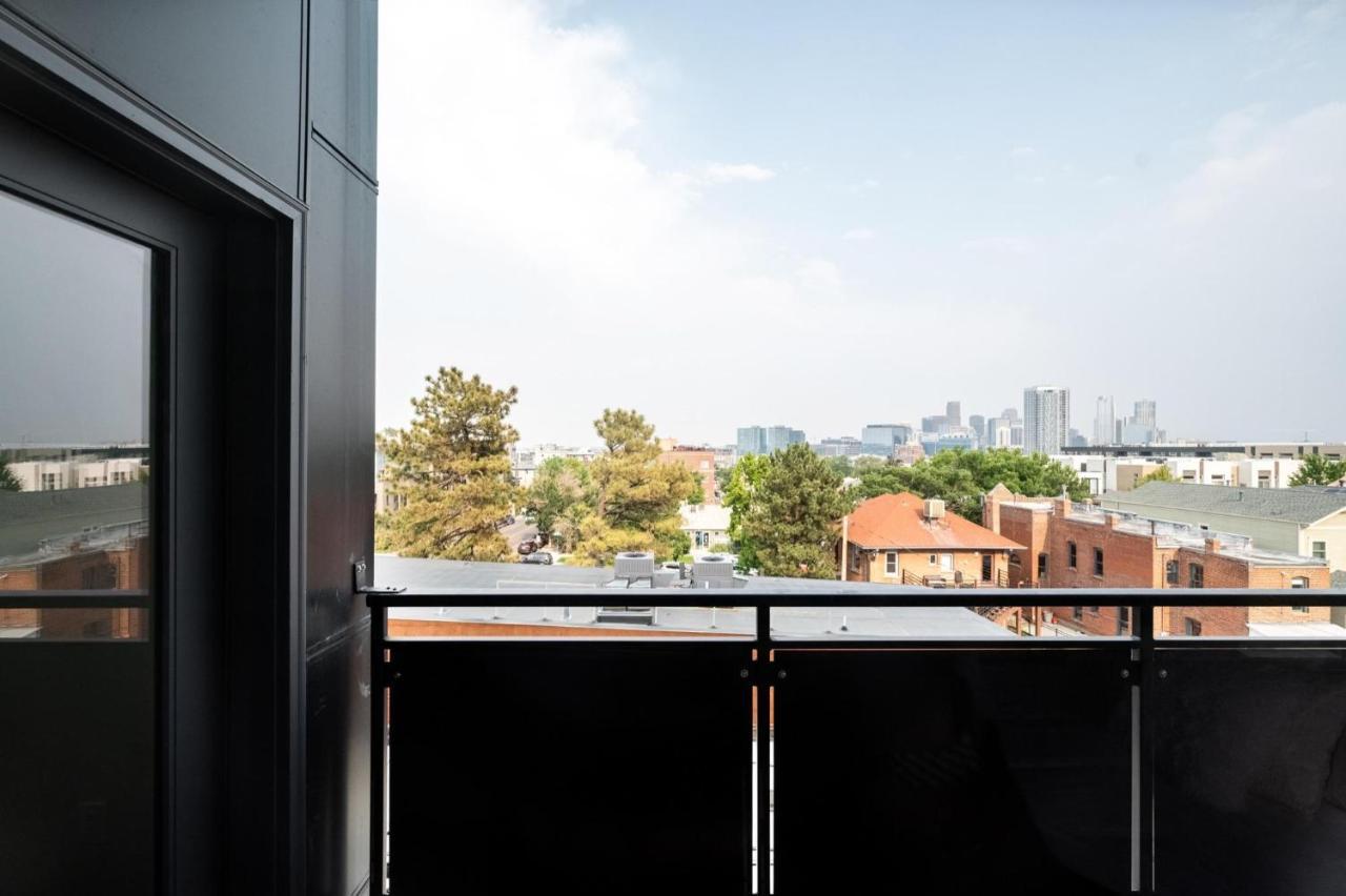 Modern Allure Lifestyle - City View - Zuni Lofts DEN Dış mekan fotoğraf