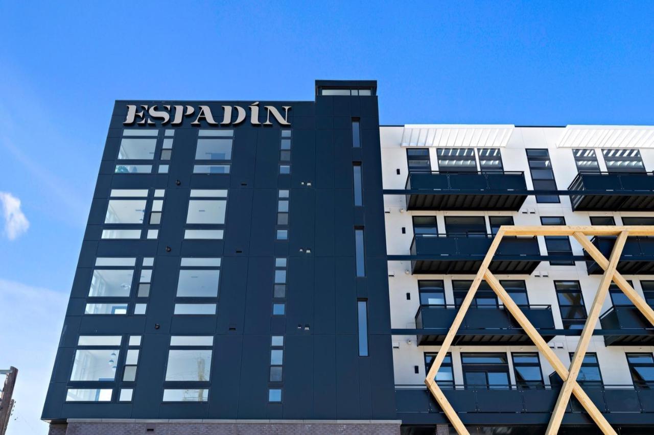Modern Allure Lifestyle - City View - Zuni Lofts DEN Dış mekan fotoğraf