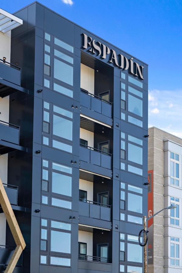 Modern Allure Lifestyle - City View - Zuni Lofts DEN Dış mekan fotoğraf